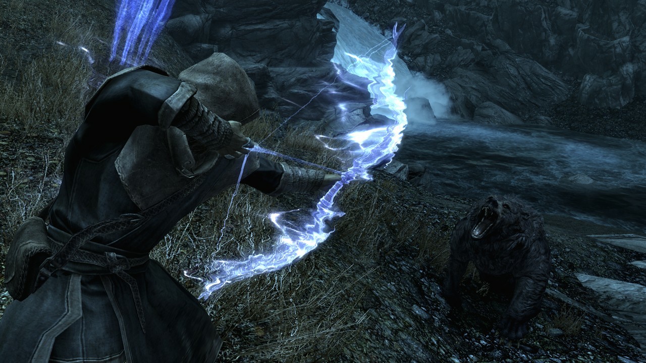 The Elder Scrolls V: Skyrim (Map Edition) - Imagen 25